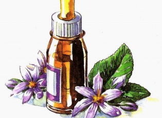 florais