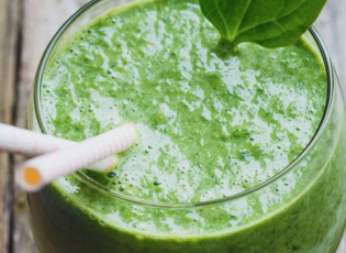 suco verde