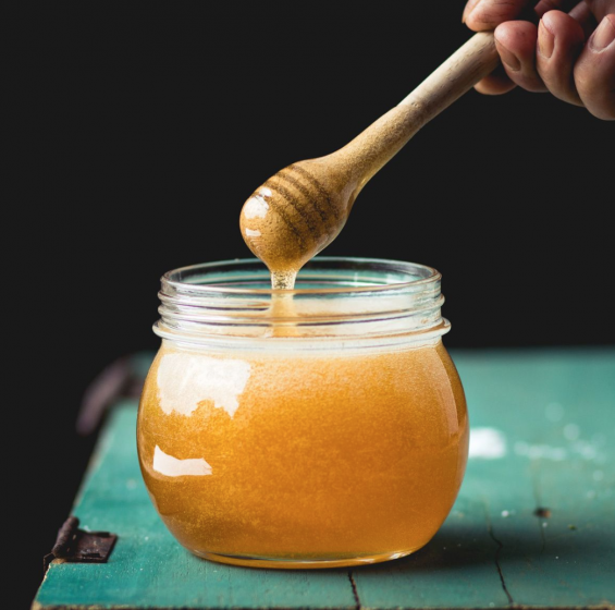 honey