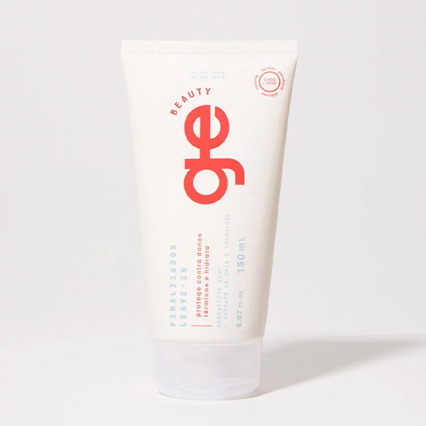FINALIZADOR LEAVE-IN 150ML