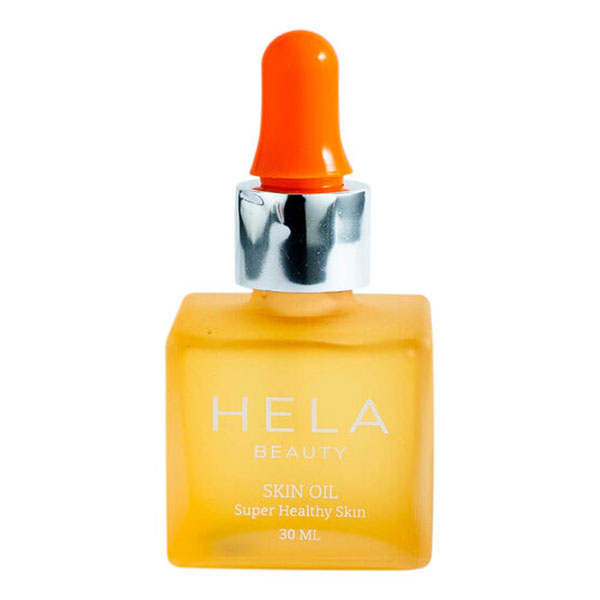ÓLEO FACIAL HELA BEAUTY SKIN OIL