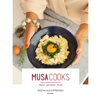 Receitas que Surpreendem Vol. 1